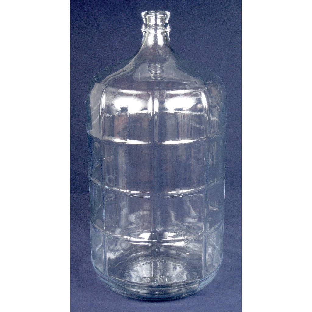 Glass Carboys