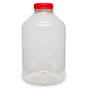 FerMonster Plastic Carboy