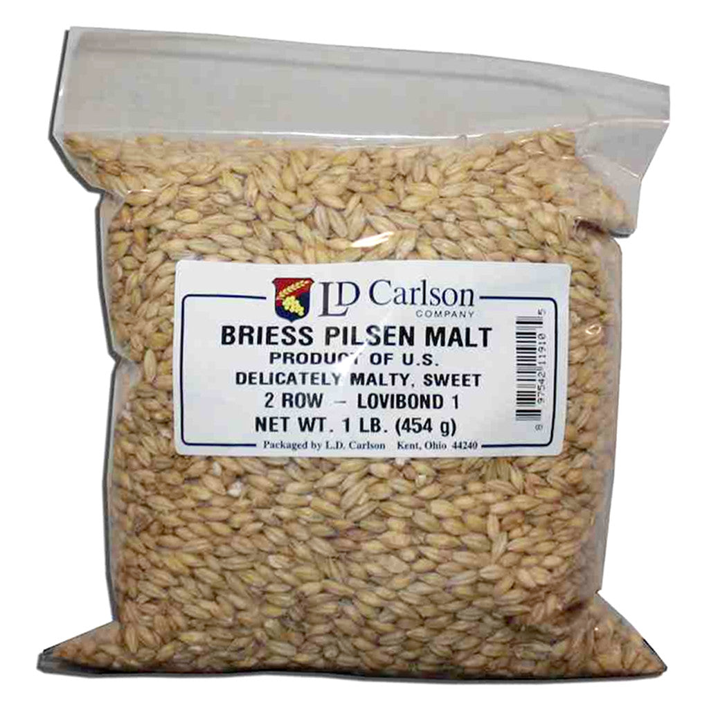 Briess Pilsen Malt