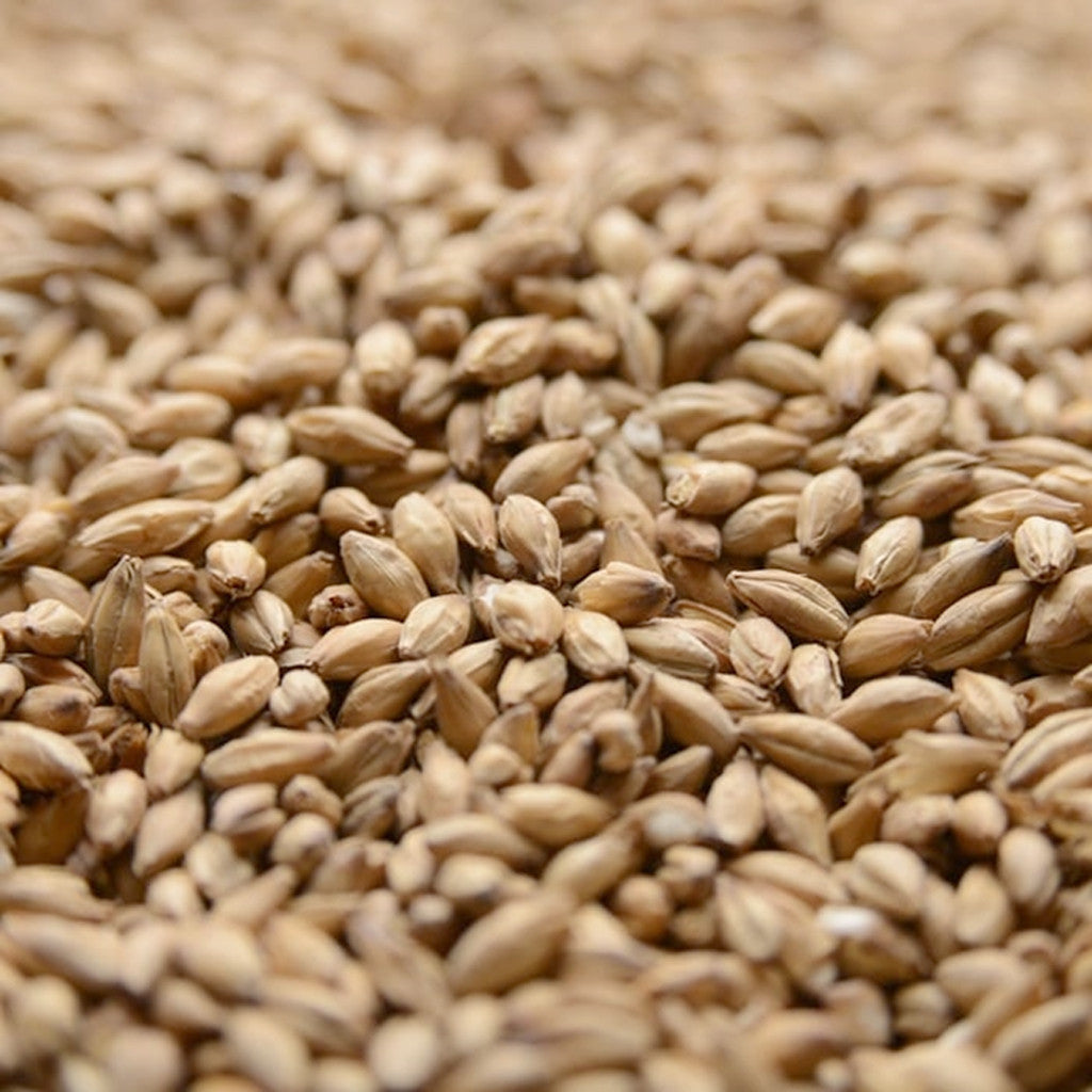 Simpsons Peated Malt